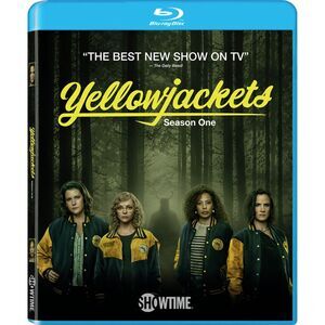 Yellowjackets: Season One  BLU-RAY
